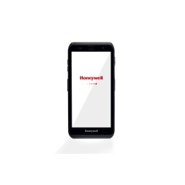 Honeywell EDA52, 2-pin, przenośne urządzenie do zbierania danych, 5, 5" (1440x720), Android, Qualcomm 1, 8 GHz, 4 GB RAM