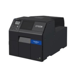 Epson ColorWorks C6000 108 mm Atramentowa