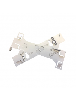 Extreme Networks Ścienny...