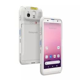 Honeywell EDA56, 6-Pin, 2D, 14 cm (5.5''), BT, NFC, Android, GMS