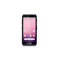 Honeywell ScanPal EDA57, Android, Qualcomm 2.2GHz, 4GB RAM, 64GB Flash, 5.5" wyświetlacz HD, 5G, Wi-Fi, Bluetooth, NFC, IP67