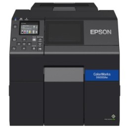 Epson ColorWorks D6500 dyspenser 216 mm