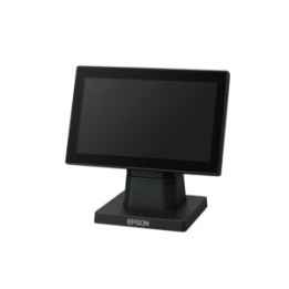 Epson DM-D70 7" USB VESA czarny
