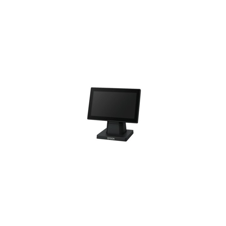 Epson DM-D70 7" USB VESA czarny