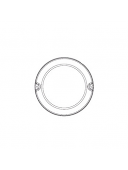 Antena dookólna 4dBi/ 5dBi