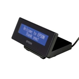 Epson DM-D30 USB OPOS biały