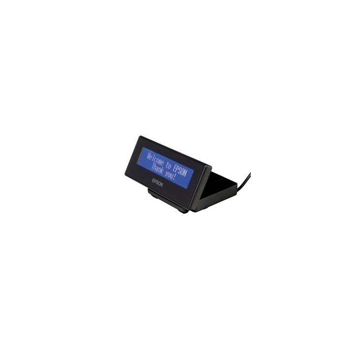 Epson DM-D30 USB OPOS biały