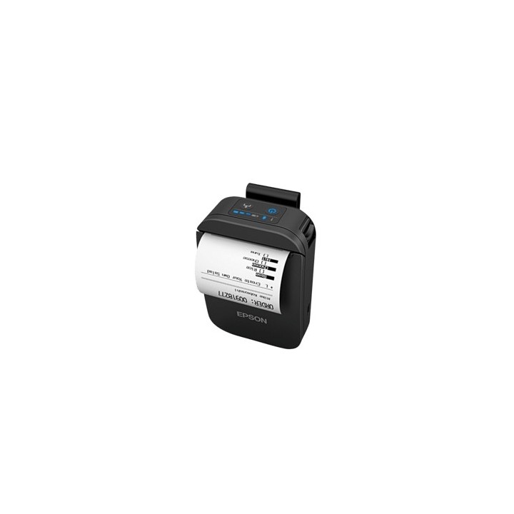 Epson TM-P20II 203 dpi USB-C Wi-Fi