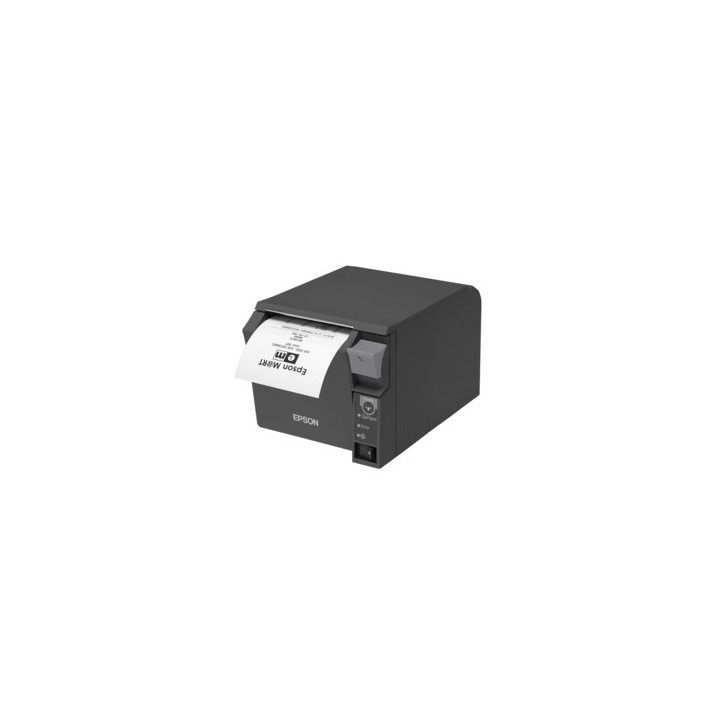 Epson TM-T70II USB Ethernet 250 mm/s
