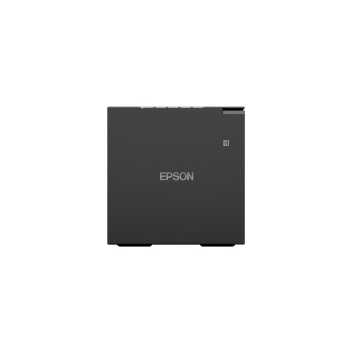 Epson TM-M50II USB/RS232/Ethernet 180 dpi