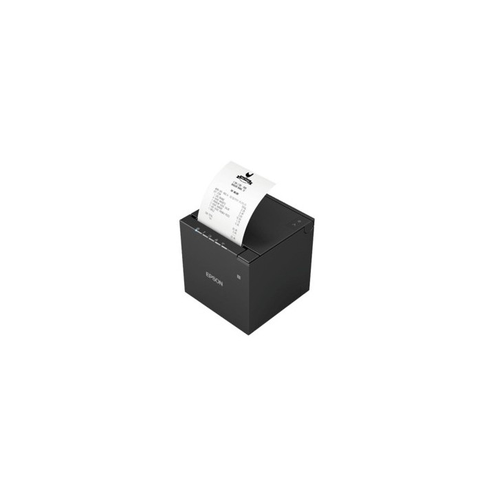 Epson TM-M30III-H 203 dpi USB Bluetooth Wi-Fi