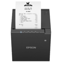 Epson TM-m30III 203 dpi USB-C Ethernet