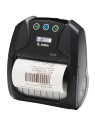 Mobilna drukarka etykiet Zebra ZQ220 do wydruku szerszych etykiet i paragonów