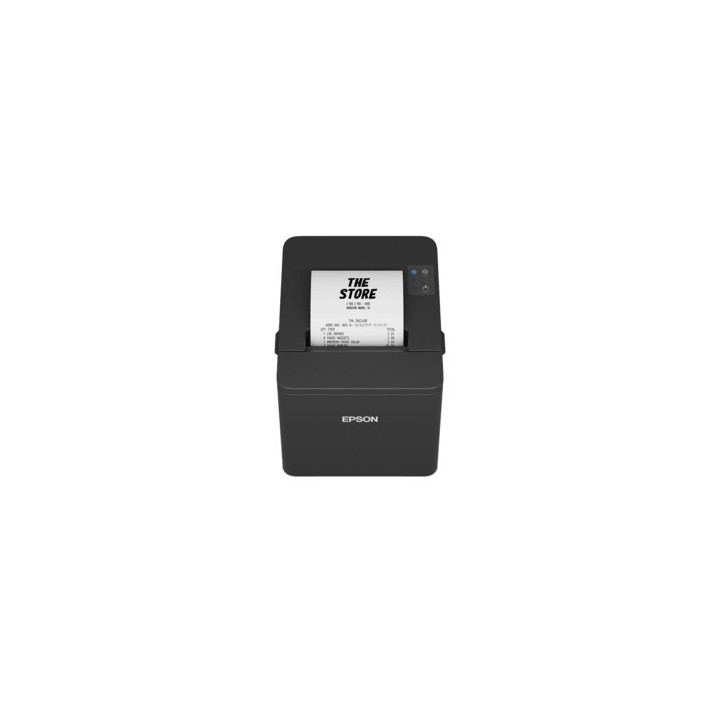 Epson TM-T20IV 203 dpi USB RS232