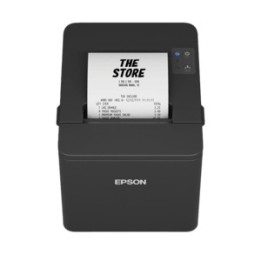 Epson TM-T20IV 203 dpi Ethernet USB