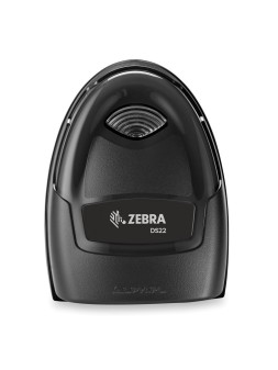 Zebra DS2208 czarny góra