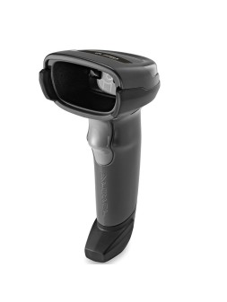 Zebra DS2208 czarny prawy przód