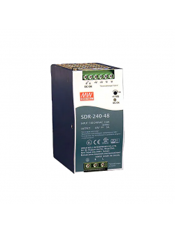 Zasilacz AC/DC 240W dla urządzenia V300