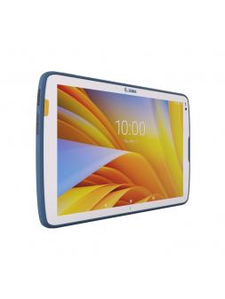 ZEBRA ET40-HC Tablet lewy przód