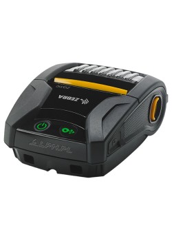 Mobilna drukarka paragonów Zebra ZQ310 Plus z przeznaczeniem do pracy na zewnątrz