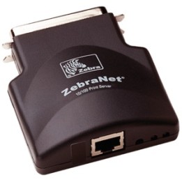 Zebra print server, internal | Alph.pl