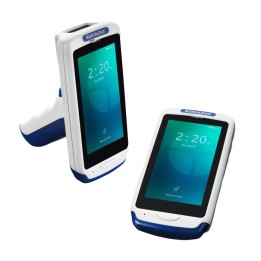 Datalogic Joya Touch 22 (911400030) 2D Gun Android BT Wi-Fi NFC czarny