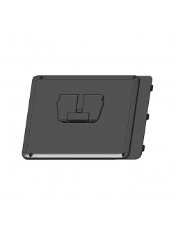 ZEBRA Adapter na baterie do stojaka dla urządzeń ET40/ET45