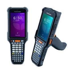 Datalogic Falcon X60, wyświetlacz 4, 3", Android 15, ośmiordzeniowy Qualcomm, 8 GB RAM, 128 GB pamię (946600002)