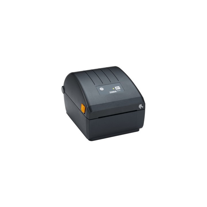 Zebra ZD220 203 dpi USB Direct Thermal