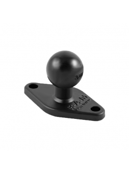 ZEBRA Kula do mocowania uchwytu RAM