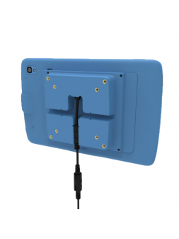 ZEBRA Adapter VESA dla 10-calowych urządzeń ET40-HC/ET45-HC