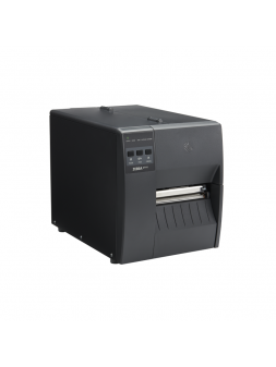 ZEBRA ZT111 lewy przód