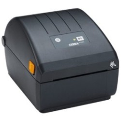 Zebra ZD230 203 dpi USB Bluetooth Wi-Fi (ZD23042-D0ED02EZ)
