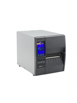 Zebra ZT231 lewy przód