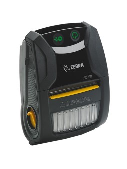 Mobilna drukarka etykiet Zebra ZQ310 Plus Outdoor