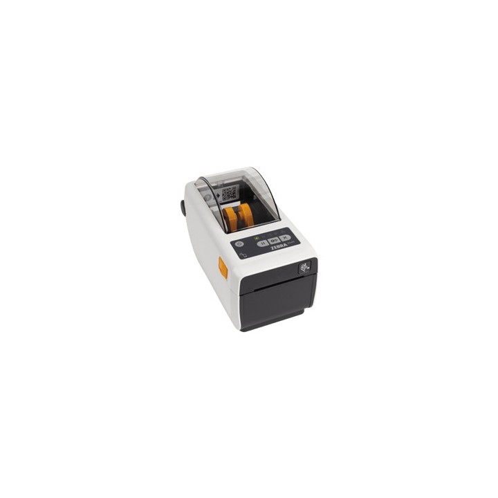 Zebra ZD411-HC 300 dpi Ethernet