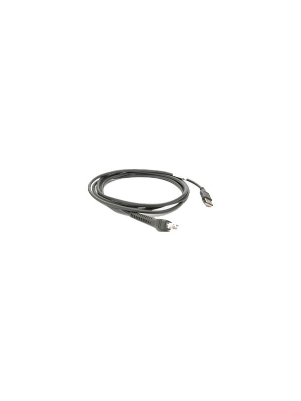 ZEBRA Kabel USB do czytników