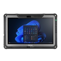 Getac F110G7, 29, 5cm (11, 6''), Projected Capacitive, Full HD, USB, BT, Wi-Fi, Intel Core i5, SSD, Win. 11 Pro, RB
