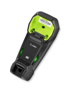 Podstawka dla urządzeń serii XX3600, lewy bok z góry