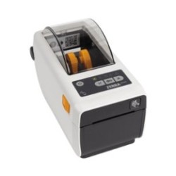 Zebra ZD411-HC 203 dpi Wi-Fi Bluetooth