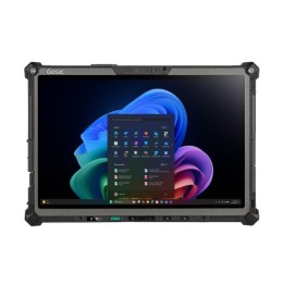 Getac F120, 30, 7cm (12, 1''), GPS, Camera, front camera, USB, BT, Wi-Fi 7, 4G, SSD, Win. 11 Pro (FW17641I1MXX)