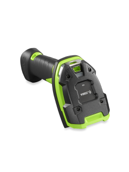 Zebra DS3608 lewy bok leżąc