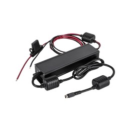 Getac zasilacz samochodowy (GAD5X2)