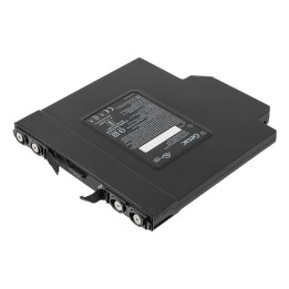 Getac Media Bay Battery
