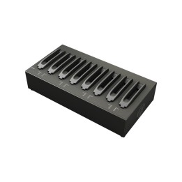 Getac 8-Slot ładowarka baterii, EU