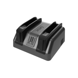 Getac battery stacja ładująca, 2 slots (GCMCKJ)
