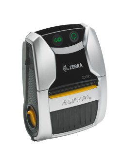 Mobilna drukarka etykiet Zebra ZQ310 Plus Indoor
