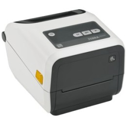 Zebra ZD421t Healthcare 300 dpi Ethernet