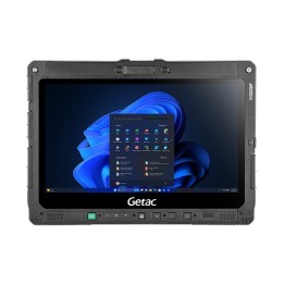 Getac K120G3 w pełni pancerny tablet PC, Windows 11 Pro, 12, 5'' Full HD, Intel Core i5, 16 GB RAM, 256 GB SSD, IP66