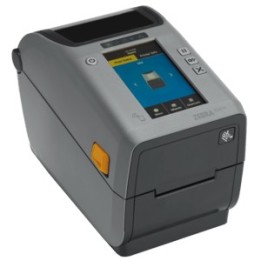 Zebra ZD611 203 dpi wyświetlacz kolorowy